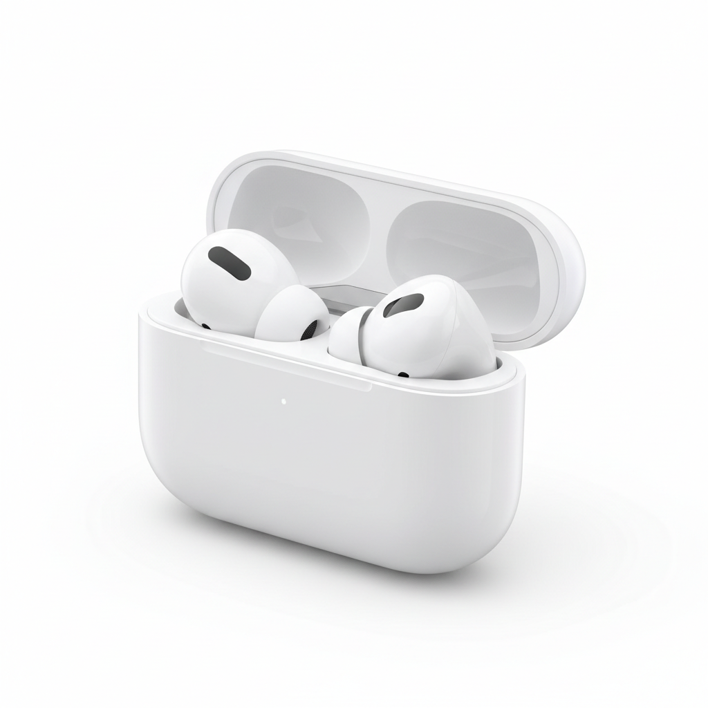Audifonos Airpods 3ra Generacion Pro 1.1